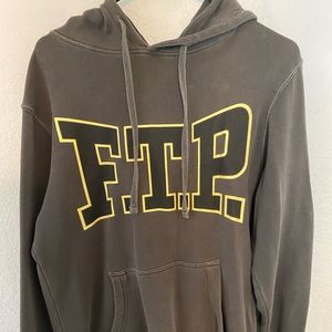 FTP hoodie